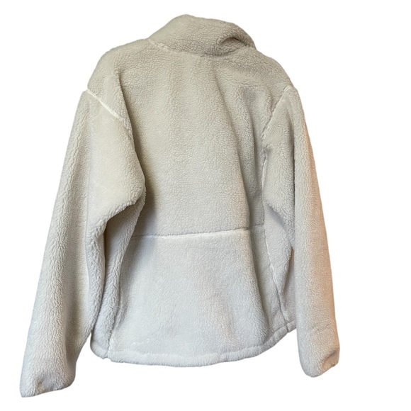 The North Face - Extreme Pile 2 Fleece Half Zip Pullover - NEW - Picture 7 of 7